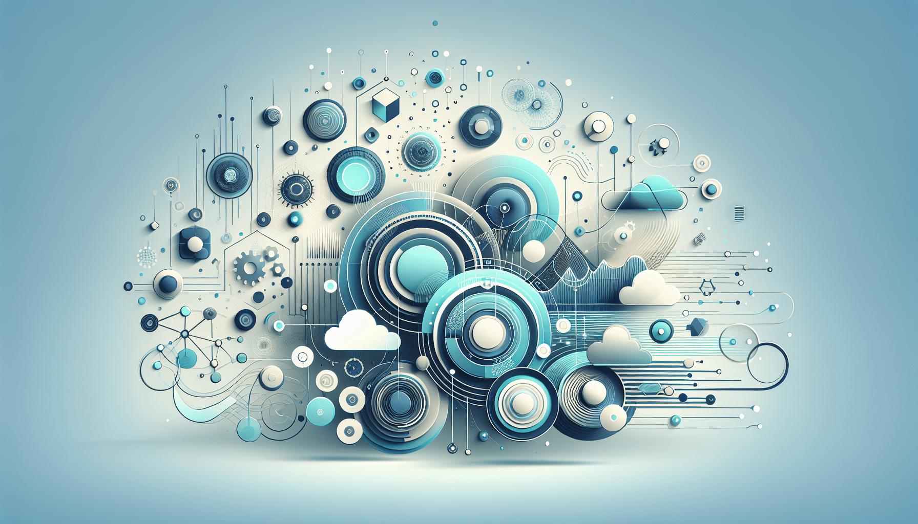 Illustration depicting the need for multilingual websites to reach various EU markets effectively.