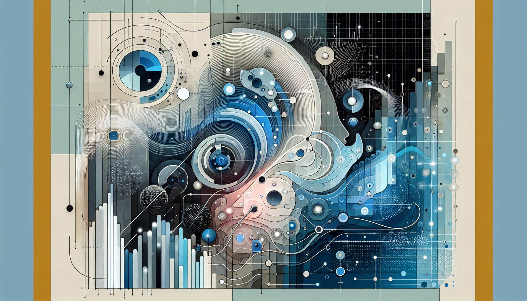 A human translator is reviewing digital content post-automation, ensuring brand consistency within a multilingual interface.