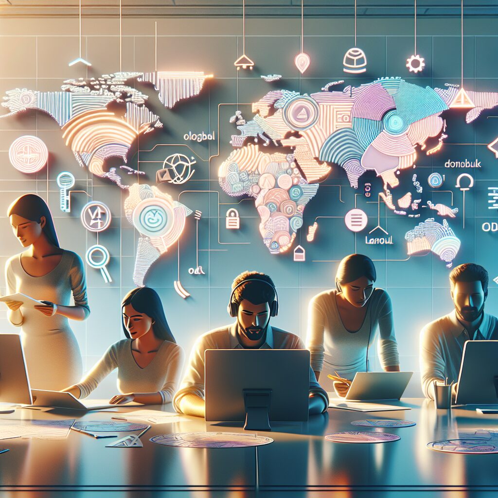 Human revision packages being applied post-launch to machine-translated digital content by expert linguists for brand voice protection.