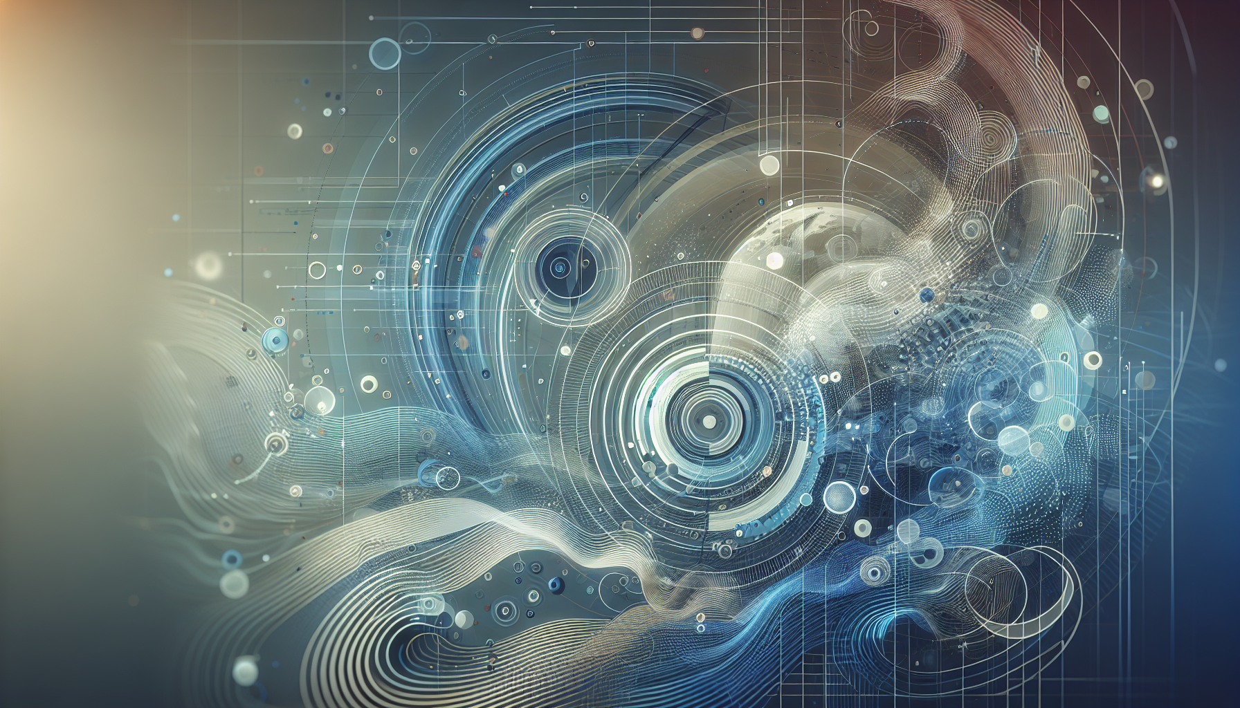 Graphic visualization showing multilingual website interfaces and localization metrics to support global sales efforts.
