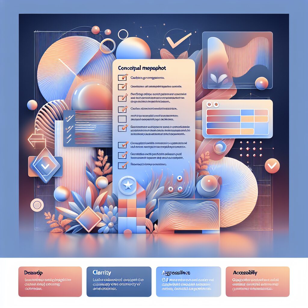 Illustration of EU compliance elements like GDPR, VAT, and accessibility for a localised ecommerce website in 2025.