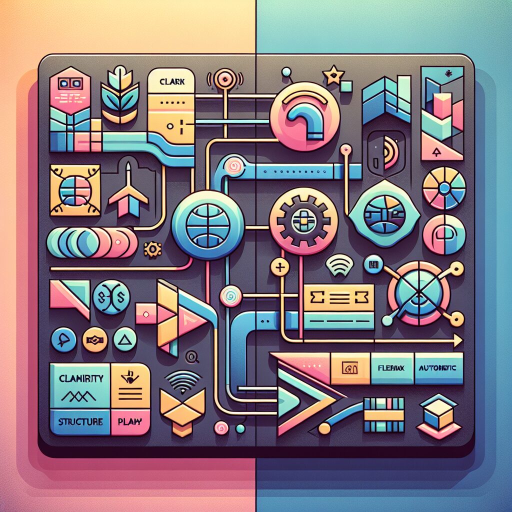 Illustration depicting cloning services versus DIY translation plugins for multilingual websites and SEO considerations.